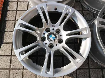 BMW F10 18인치 350M 휠타이어 정품 79만원  판매합니다 / 경기 포천 소흘