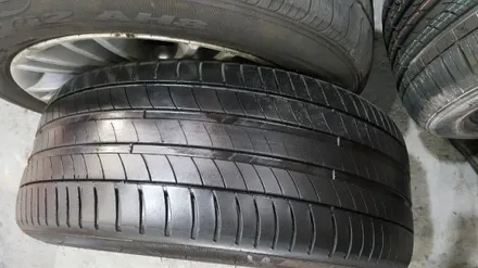 245 40 19 275 35 19 미쉐린 프라이머시3 중고타이어 한대분 35만원 판매합니다 / 경기 포천 소흘