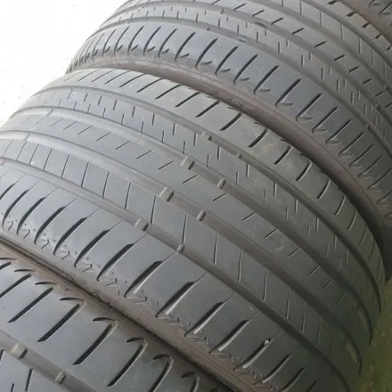 245 40 21 275 35 21 브리지스톤 알렌자 중고타이어 한대분 판매합니다 BMW. X3. X4. G90 신형 등등 사이즈 / 경기 포천 소흘