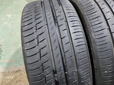 275 40 22 315 35 22 콘티넨탈 콘택6 런플랫 BMW X7 순정타이어 중고 한대분 판매합니다 / 경기 포천 소흘