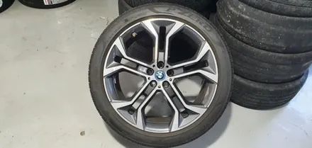 275 40 21 315 35 21 피렐리 피제로 pz4 런플랫 BMW X5 X6 순정타이어 중고 한대분 착한가격으로 판매합니다 / 경기 포천 소흘
