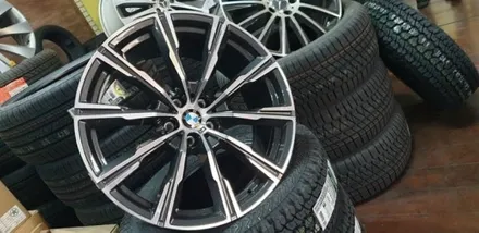 BMW G바디 X5 M팩 순정 정품 20인치 휠한대분 59만원 대품가격 입니다 / 경기 포천 소흘