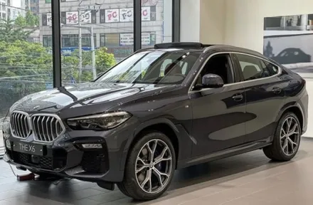 BMW X5 X6 G바디 741M팩 순정 정품 21인치 휠 한대분 래프리카 가격으로 판매합니다 / 경기 포천 소흘