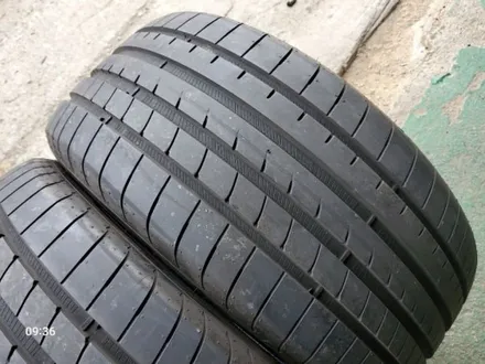 225 45 18 255 40 18 굳이어 이글 어시메트릭 런플렛 BMW 3시리즈 M팩 순정사이즈 임판타이어 한대분 69만원 판매합니다 / 경기 포천 소흘