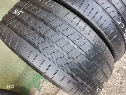 275 40 22 벤츠EQS 순정타이어 중고 한대분 49만원 판매 랜드로버 디스커버리4.5 레인지로버 보그 등등 / 경기 포천 소흘