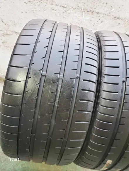 275 30 20 요코하마 어드반스포츠 V105 고성능 썸머타이어 벤츠 CLS 53 AMG 순정 M8 550i 등등 사이즈 / 경기 포천 소흘
