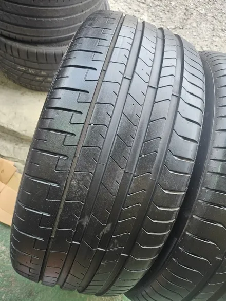 275 40 22 피렐리 피제로 pz4 신품수준 중고타이어 2본 59만원 판매 BMW X7 순정타이어 / 경기 포천 소흘