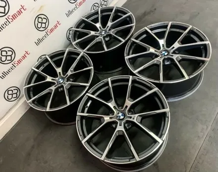 BMW  M8 19인치 X3 X4 X5 3GT  5GT 6GT 장착가능 합니다 89만원 / 경기 포천 소흘