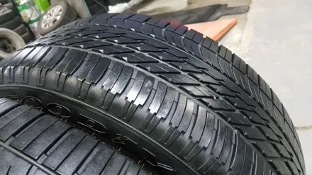 굳이어이글F1 AT SUV 255  55  20 랜드로버  디스커버리 순정사이즈 중고2본 / 경기 포천 소흘