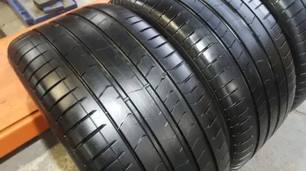 275 40 20 315 35 20 피렐리 피제로 중고타이어 BMW X5 X6 한대분 69만원 판매 합니디ㅡ / 경기 포천 소흘