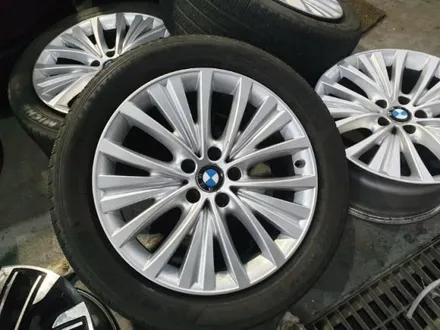 BMW  X5 순정19인치 휠 타이어 한대분 49~59만원 판매 합니다 / 경기 포천 소흘