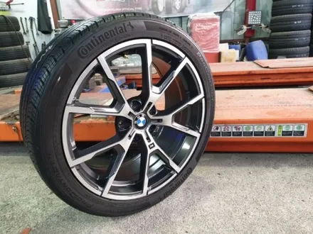 BMW F바디 전용 M8 19인치 휠 타이어 89~119만원 (대품조건) 5시리즈 3GT. 5GT 장착가능 합니다 / 경기 포천 소흘