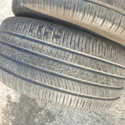 275 35 22 315 35 22 피렐리 피제로 올시즌 벤틀리 콘티넨탈 GT BMW X5 X6 포르쉐 카이엔 신형 장착가능 / 경기 포천 소흘