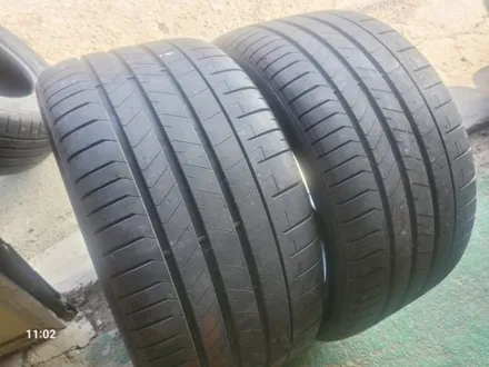 285 30 20 피렐리 피제로 pz4  중고타이어 2본 49만원 BMW M3 M4 벤츠SL CL CLS 등등 / 경기 포천 소흘