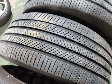 275 45 20 305 40 20 한국타이어 S2 AS 중고타이어 4본 판매 BMW X5 X6 적용 가능합니다 / 경기 포천 소흘