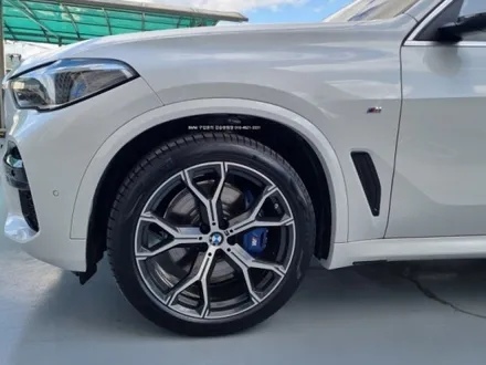 BMW X5 X6 순정 정품 M741 휠타이어 판매 합니다 / 경기 포천 소흘