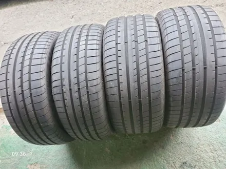 225 45 18 255 40 18 굳이어 이글 어시메트릭 런플렛 BMW 3시리즈 M팩 순정사이즈 임판타이어 한대분 69만원 판매합니다 / 경기 포천 소흘