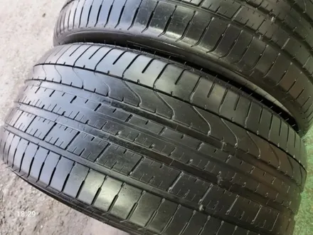 285 40 22 피렐리 피제로 람보르기니 우루스 L 마킹 순정타이어 벤츠GLE AMG 63 순정사이즈 중고 2본 판매합니다 / 경기 포천 소흘