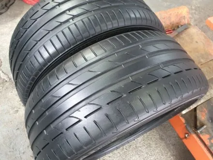 245 40 20 275 35 20 브리지스톤 투란자 S001 런플랫 BMW 7시리즈 6GT 5GT 순정타이어 중고 한대분 판매 S클래스 재규어XJ 까마로SS G80 / 경기 포천 소흘