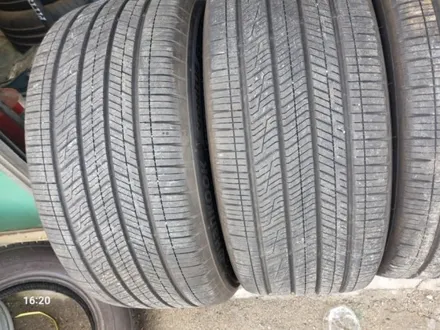 275 45 20 305 40 20 한국타이어 S1 에보Z AN X 사계절 중고타이어 한대분 45만원 판매 BMW F바디 X5 X6 G바디 / 경기 포천 소흘