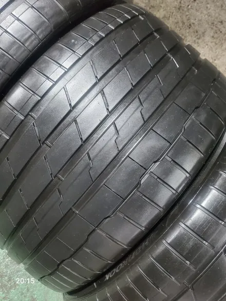 275 35 21 315 30 21 한국타이어 S1 에보3 중고타이어 한대분 판매합니다 벤츠AMG GT 포르쉐 파나메라 사이즈 입니다 / 경기 포천 소흘