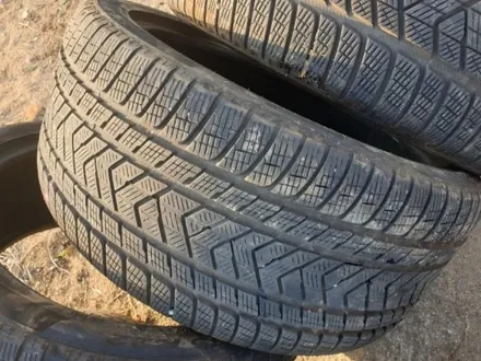 275 40 22 315 35 22 BMW X7 피렐리 스콜피온 원터타이어 중고 한대분 판매합니다 / 경기 포천 소흘