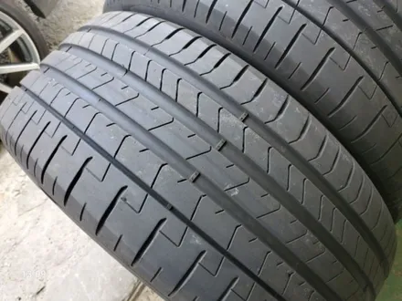275 40 22 315 35 22 피렐리 뉴피제로 PZ4 BMW X7 순정타이어 중고 한대분 판매합니다 / 경기 포천 소흘
