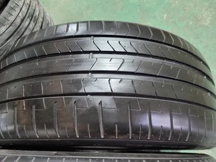 275 40 22 피렐리 뉴피제로 pz4 BMW X7 순정타이어 중고 2본 판매합니다 / 경기 포천 소흘