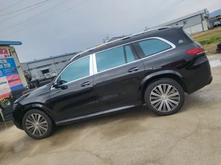 벤츠 GLS 마이바흐 순정 정품 22인치 휠타이어 셋트 이벤트가격 초특가 가격  299만원 판매 합니다 / 경기 포천 소흘