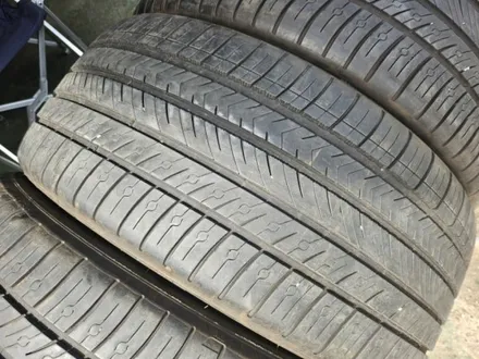 255 40 20 285 35 20 미쉐린 파일럿 스포츠4 올시즌 벤츠S63 AMG S580 포르쉐 파나메라 등등 / 경기 포천 소흘