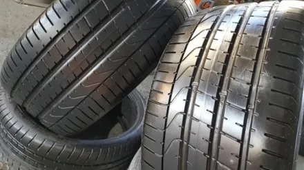 265 40 25. 295 35 21중고타이어 마칸 GLC AMG 순정OM사이즈 / 경기 포천 소흘