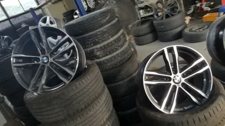 BMW 4시리즈 704M 팩 스포츠 19인치 중고149만원~ / 경기 포천 소흘