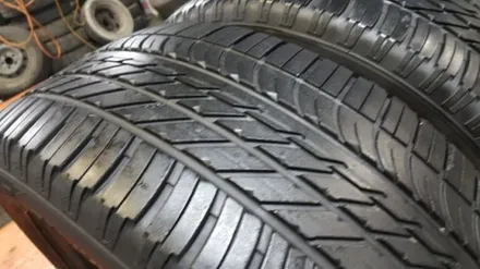 굳이어이글F1 AT SUV 255  55  20 랜드로버  디스커버리 순정사이즈 중고2본 / 경기 포천 소흘