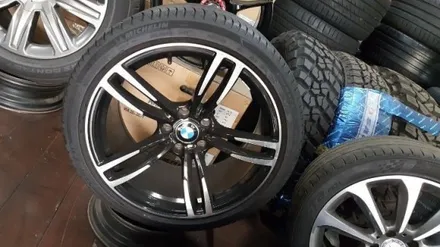 BMW M4 19인치 휠타이어 5시리즈 3GT 장착가능합니다 / 경기 포천 소흘