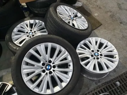 BMW  X5 순정19인치 휠 타이어 한대분 49~59만원 판매 합니다 / 경기 포천 소흘