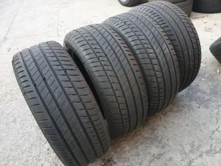 245 50 19 브릿지스톤 알렌자 런플렛 BMW X3 X4 순정 사이즈 신품수준 중고타이어 입니다 카니발 쏘렌토 호환가능 / 경기 포천 소흘