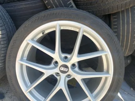 BBS 오리지날 CIR  정품 20인치 최저가 판매합니다 제네시스 G90 G80 K9 등등 장착가능 119만원 (카피가격 입니다) / 경기 포천 소흘