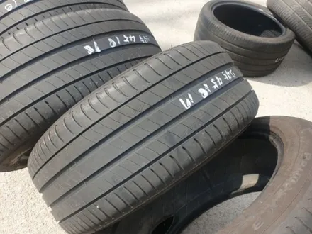 245 45 18 미쉐린 프라이머시3 벤츠E클래스 BMW 5시리즈 순정 개당 5만원씩 판매합니다  아우디A5. A6 그랜져 K7 ,올란도 / 경기 포천 소흘
