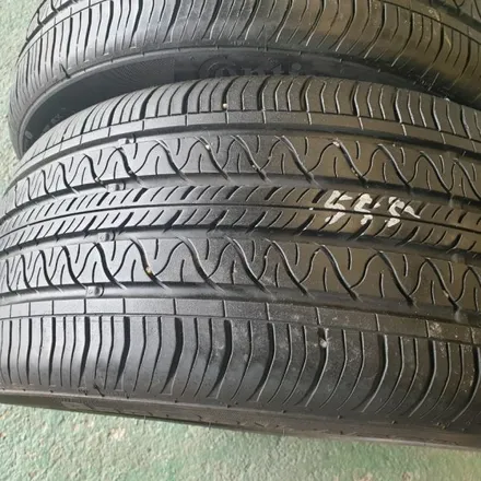 255 45 19 콘티넨탈 RX 테슬라Y 순정타이어 중고 한대분 39만원 판매 S클래스 포드 토러스 아우디 A8 사이즈 / 경기 포천 소흘