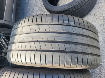 275 40 21 315 35 21 피렐리 피제로 pz4 런플랫 중고타이어 한대분 99만원 판매 BMW X5 X6 순정타이어 별마킹 있습니다 / 경기 포천 소흘