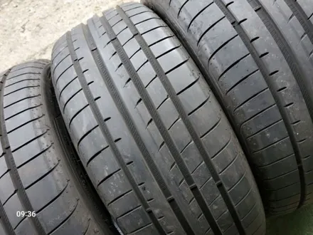 225 45 18 255 40 18 굳이어 이글 어시메트릭 런플렛 BMW 3시리즈 M팩 순정사이즈 임판타이어 한대분 69만원 판매합니다 / 경기 포천 소흘