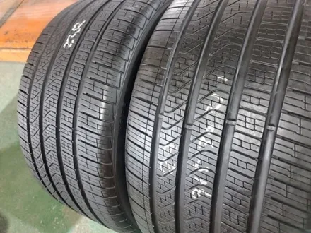275 35 21 315 30 21 피렐리 P7 신투라토 올시즌 벤츠AMG GT63 포르쉐 파나메라 순정사이즈 중고 입니다 / 경기 포천 소흘
