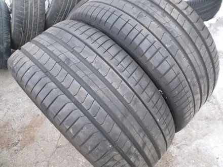275 40 21 315 35 21 피렐리 피제로 런플랫 pz4 임판타이어 한대분 139만원 저렴하게 한대분 판매합니다 / 경기 포천 소흘