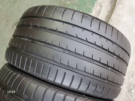275 30 20 요코하마 어드반스포츠 V105 고성능 썸머타이어 벤츠 CLS 53 AMG 순정 M8 550i 등등 사이즈 / 경기 포천 소흘