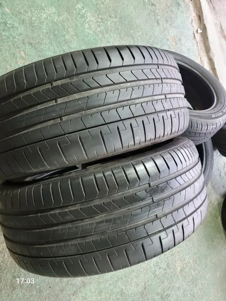 275 40 22 315 35 22 피렐리 피제로 pz4ㅇBMW X7 순정 중고타이어 A급 한대분 판매합니다 / 경기 포천 소흘