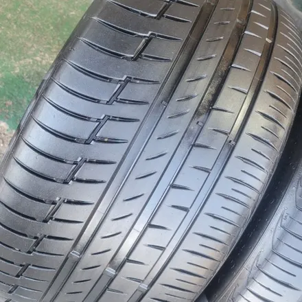 275 35 22 315 30 22 BMW X5 X6 순정 콘티넨탈 콘택6 런플랫 중고 XXXX 한대분 판매합니다 벤틀리 컨티넨탈 GT 호환됩니다 / 경기 포천 소흘