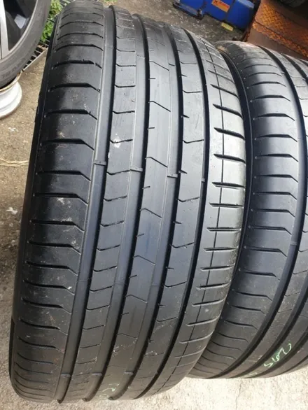 275 40 21 315 35 21 BMW X5 X6 순정 피렐리 피제로 PZ4 런플랫 신품수준 중고타이어 한대분 119만원 판매합니다 / 경기 포천 소흘