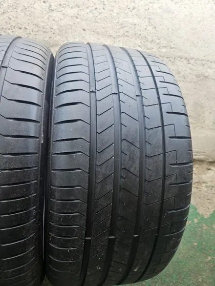 245 45 19 275 40 19 피렐리 피제로 pz4 중고타이어 한대분 79만원 판매 벤츠S.E클래스 CLS BMW 5gt 6gt G90 G80 등등 / 경기 포천 소흘
