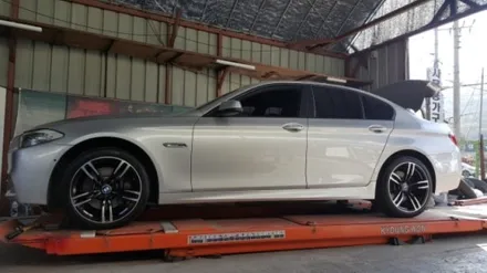 BMW M4 19인치 레프리카  한대분 69만원 / 경기 포천 소흘