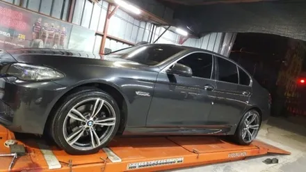 BMW  M5  휠 타이어 셋트  69만원 판매 합니다 / 경기 포천 소흘